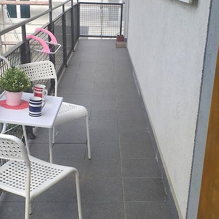 Mieszkanie Gdynia Zewnętrze zdjęcie