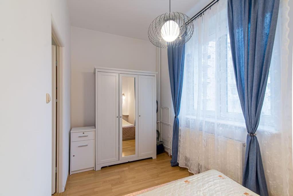 Mieszkanie Gdynia Zewnętrze zdjęcie